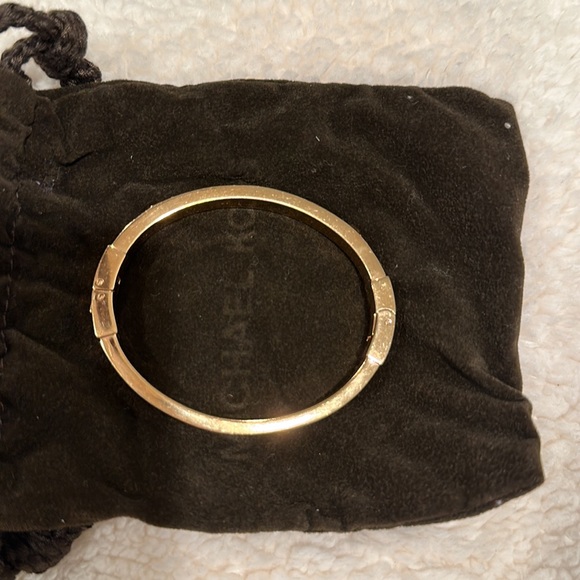 Michael Kors Rose Good Bracelet - Picture 4 of 5